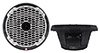 Rockford Fosgate PM282H-B